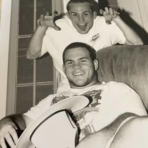 Meet your Posher, Bobby